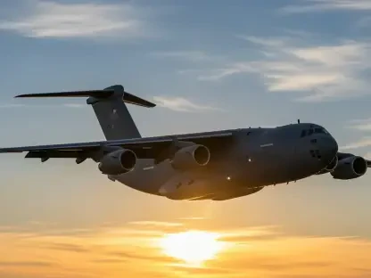 Is There Still a Future for Four-Engine Freighters?