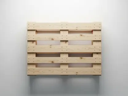 How Are Euro Pallets Reshaping the Circular Economy?