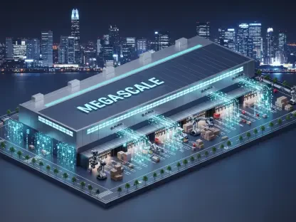 How Is Polarization Shaping Korea’s Logistics Market?