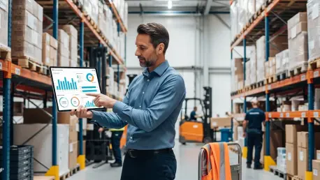 How Logistics Leaders Reduce Cost and Improve Fulfillment Performance