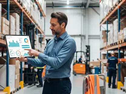 How Logistics Leaders Reduce Cost and Improve Fulfillment Performance