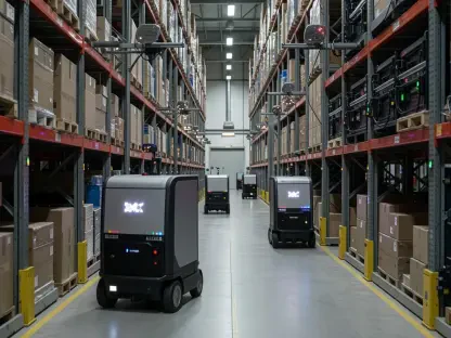 How Will Proteus AI Robots Transform Amazon Logistics?
