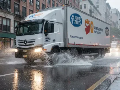 How Will New 2026 Rules Reshape European Road Transport?