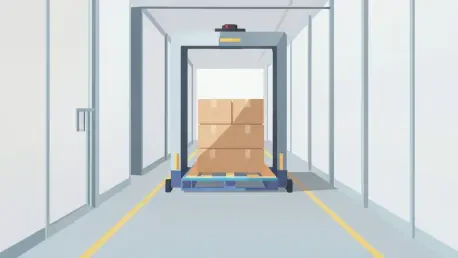 How Does Automation Redefine Cold Chain Logistics?