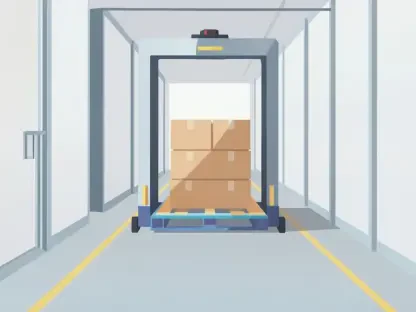 How Does Automation Redefine Cold Chain Logistics?