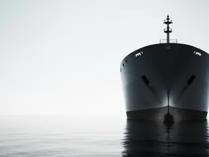 Global Ship Recycling Market Faces Impending Capacity Crunch