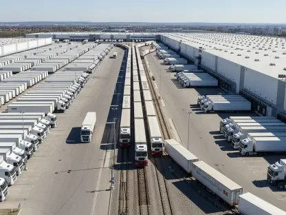Is Orchestration the Key to U.S. Inland Transportation?