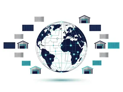 How Is Resilience Redefining E-Commerce Supply Chains?