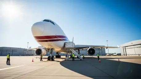 Why Is the FAA Probing an Unauthorized Boeing 777 Flypast?