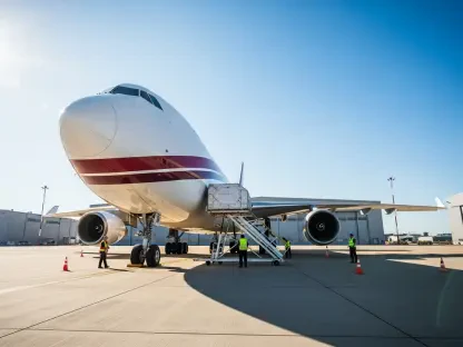 Why Is the FAA Probing an Unauthorized Boeing 777 Flypast?