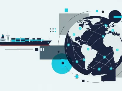 Geopolitics and Peak Demand Keep Global Freight Rates High