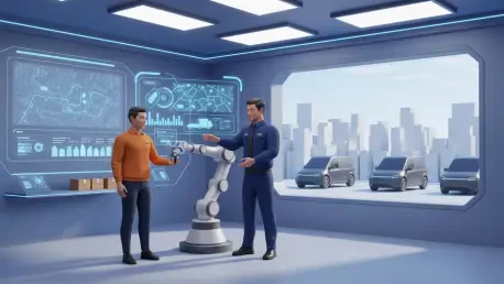 Will Robots Replace China’s Millions of Delivery Workers?