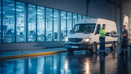 Why Are Local Couriers Vital to Northern England’s Economy?