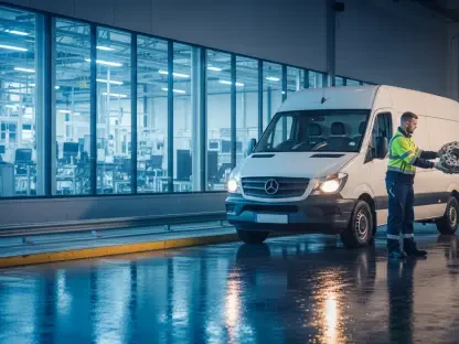 Why Are Local Couriers Vital to Northern England's Economy?