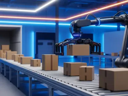 Ambi Robotics and Pickle Robot Automate Inbound Logistics