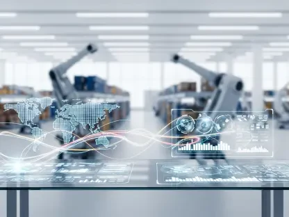 How Is a Hungarian Smart Hub Redefining Eurasian Trade?