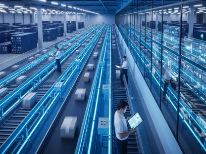 Can End-to-End Visibility Modernize the U.S. Postal Service?