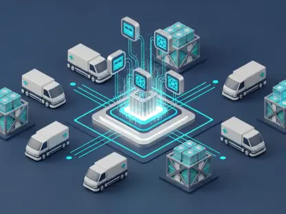 Healthcare Logistics vs. Retail Logistics: A Comparative Analysis