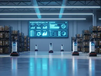 How Is Intelligent Automation Reshaping Global Logistics?