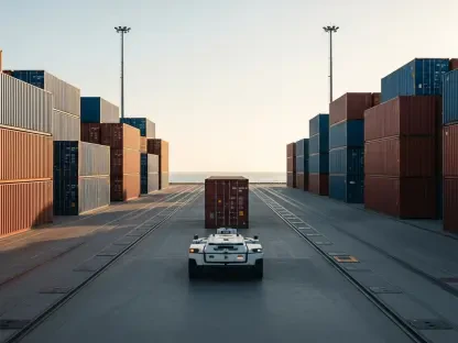 What Is Shaping the Global Logistics Landscape in 2026?