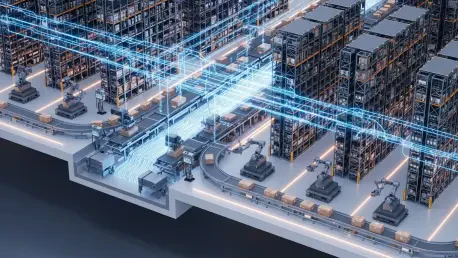 Warehouse Automation Trends Are Reshaping Logistics