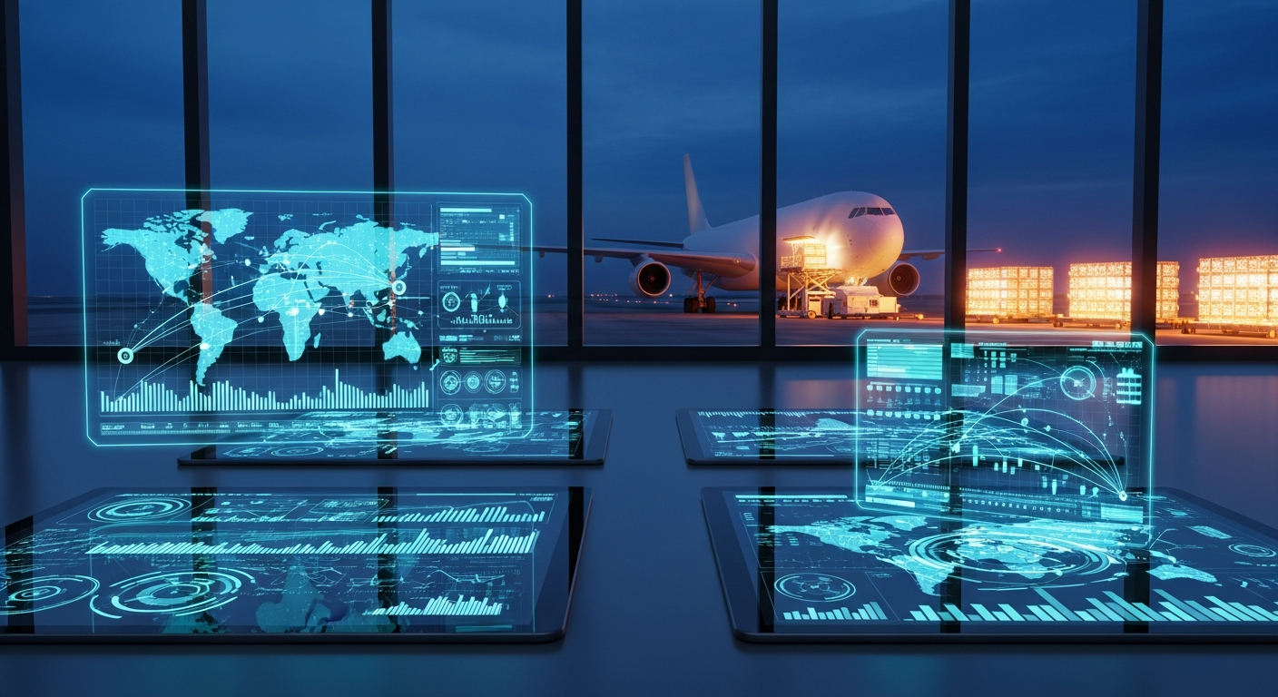 New Rules and High Costs Redefine Air Freight in 2026 | Logistics Curated