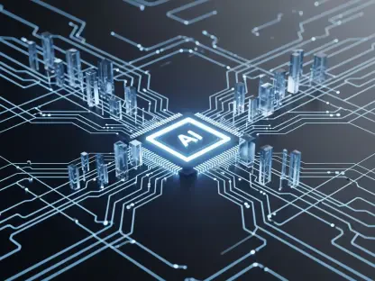 A Unified Digital Language Unlocks AI in Global Logistics
