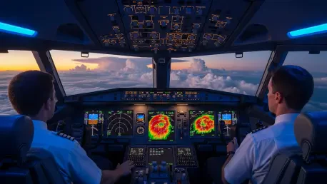 Singapore Airlines and Scoot Revise Safety After Turbulence