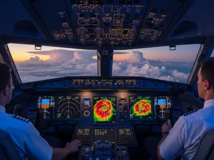 Singapore Airlines and Scoot Revise Safety After Turbulence