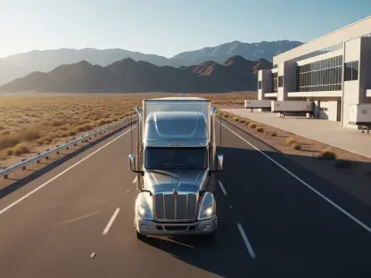 Mexico's Trade Grows Despite Rising Highway Violence