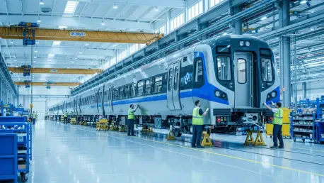 How Will Stadler Rail’s Expansion Modernize U.S. Transit?