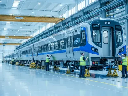 How Will Stadler Rail’s Expansion Modernize U.S. Transit?