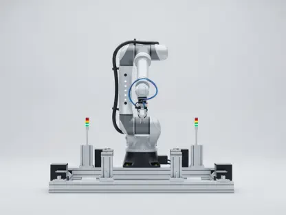 New ISO 10218 Safety Rules to Reshape Global Robotics