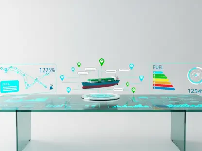 Is Energy Efficiency the Key to Maritime Decarbonization?