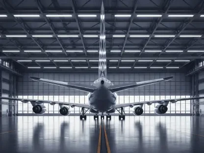 How Is the New EU Duty Impacting China-Europe Air Cargo?