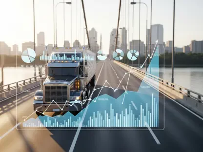 Why Is Logistics Capacity Shrinking as Costs Hit New Highs?
