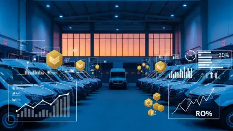 Richfords Achieves 411% ROI With Gamified Fleet Safety