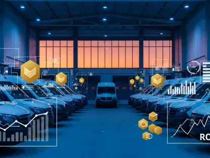 Richfords Achieves 411% ROI With Gamified Fleet Safety