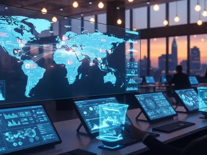 How Is Strategic Fraud Redefining Global Cargo Theft?