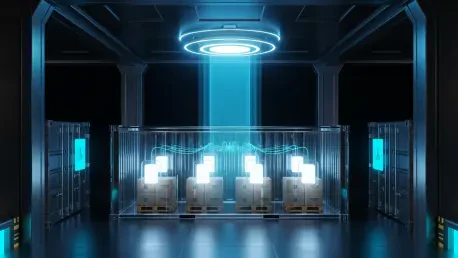 How Is AT&T Transforming Logistics With Physical AI?
