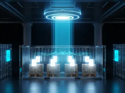 How Is AT&T Transforming Logistics With Physical AI?