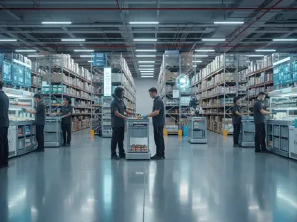 How Is Mercadona Automating the Future of Online Grocery?