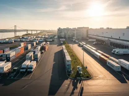 Delivery Protection Act Threatens NYC Industrial Market