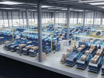 How Will Comau’s Acquisition Transform Intralogistics?