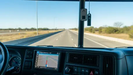 Specialized Navigation Enhances Commercial Trucking Safety