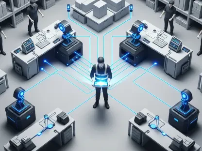 Are Supervisors the Secret to Warehouse Technology ROI?