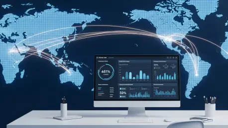 AI and Clean Energy Redefine Global Fleet Management in 2026