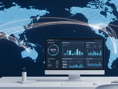 AI and Clean Energy Redefine Global Fleet Management in 2026