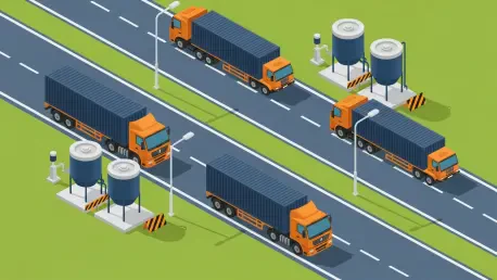 Is Canada’s Trucking Industry Entering a Dangerous Era?