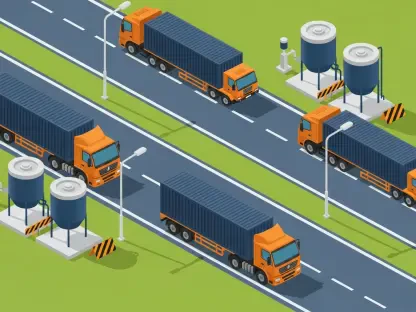 Is Canada’s Trucking Industry Entering a Dangerous Era?